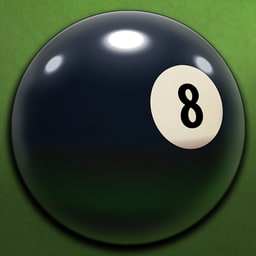 Play Bite-Sized Billiards Classic Online Now - GameSnacks