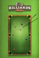 Second Life Marketplace - 8 Ball Billiards Classic (HTML5 Game)